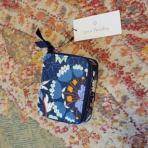 Vera Bradley pill case
